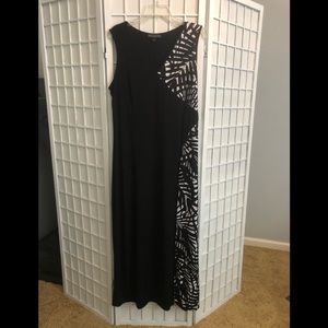 Karin Stevens dress
